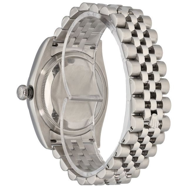 Rolex Datejust 116200 Image 3